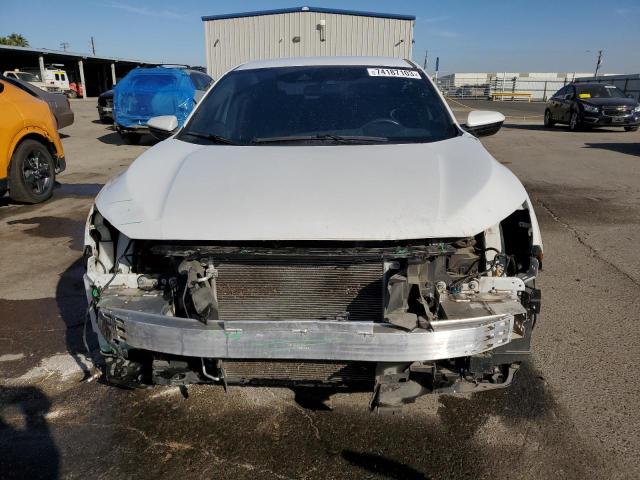 Photo 4 VIN: 2HGFC2F88LH579556 - HONDA CIVIC 