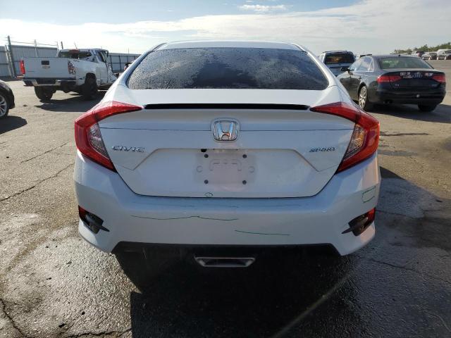 Photo 5 VIN: 2HGFC2F88LH579556 - HONDA CIVIC 