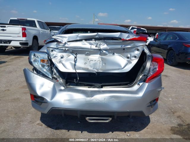 Photo 5 VIN: 2HGFC2F88LH580108 - HONDA CIVIC 