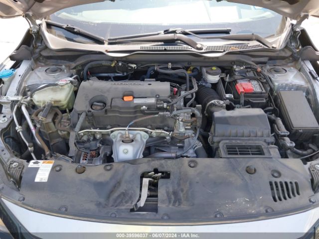 Photo 9 VIN: 2HGFC2F88LH580108 - HONDA CIVIC 