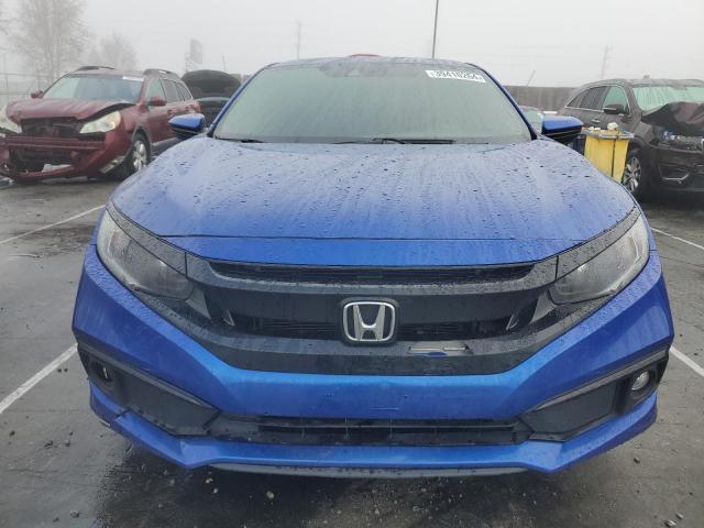 Photo 4 VIN: 2HGFC2F88LH580674 - HONDA CIVIC 