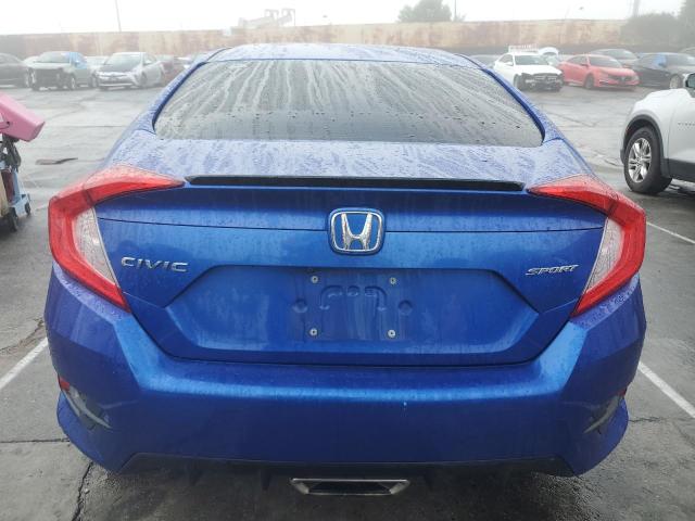 Photo 5 VIN: 2HGFC2F88LH580674 - HONDA CIVIC 