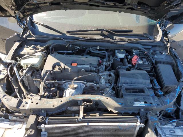 Photo 10 VIN: 2HGFC2F88LH583638 - HONDA CIVIC SPOR 