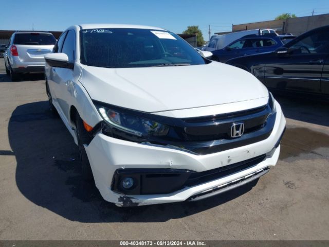 Photo 5 VIN: 2HGFC2F88LH586782 - HONDA CIVIC 