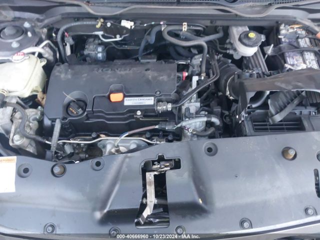 Photo 9 VIN: 2HGFC2F88LH594154 - HONDA CIVIC 