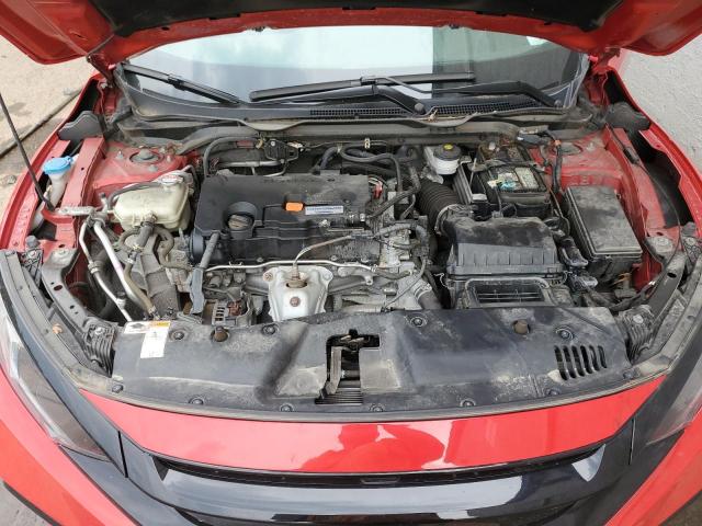 Photo 10 VIN: 2HGFC2F88MH501442 - HONDA CIVIC SPOR 