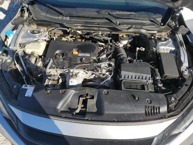 Photo 10 VIN: 2HGFC2F88MH502607 - HONDA CIVIC 