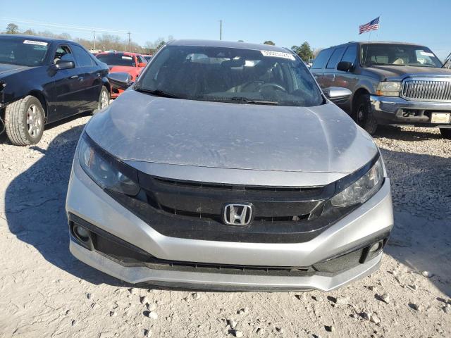 Photo 4 VIN: 2HGFC2F88MH502607 - HONDA CIVIC 