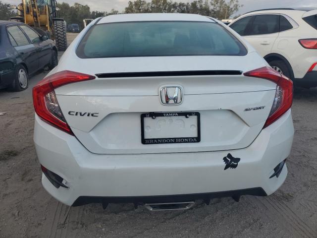 Photo 5 VIN: 2HGFC2F88MH504437 - HONDA CIVIC SPOR 