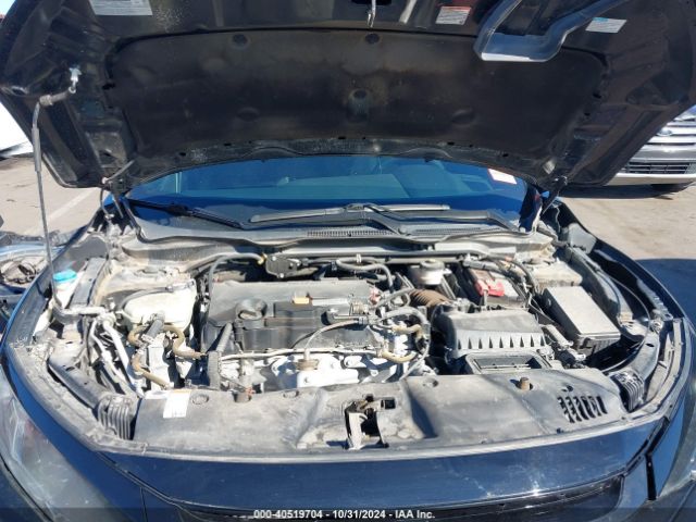 Photo 9 VIN: 2HGFC2F88MH506737 - HONDA CIVIC 