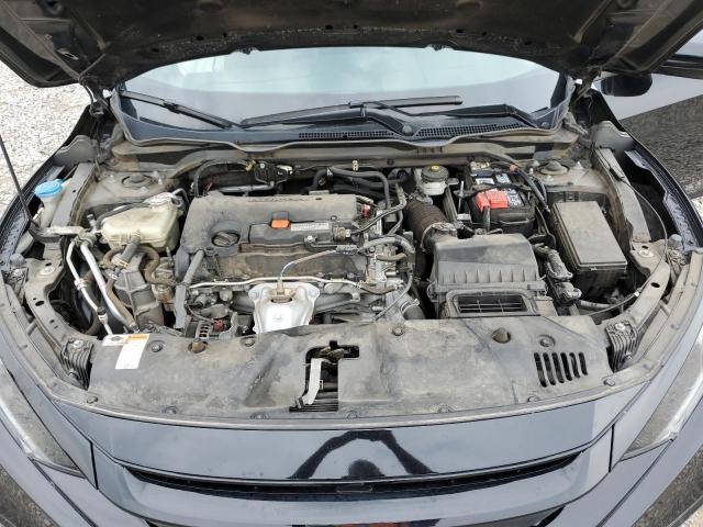 Photo 10 VIN: 2HGFC2F88MH510481 - HONDA CIVIC SPOR 