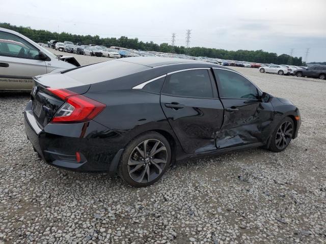 Photo 2 VIN: 2HGFC2F88MH510481 - HONDA CIVIC SPOR 