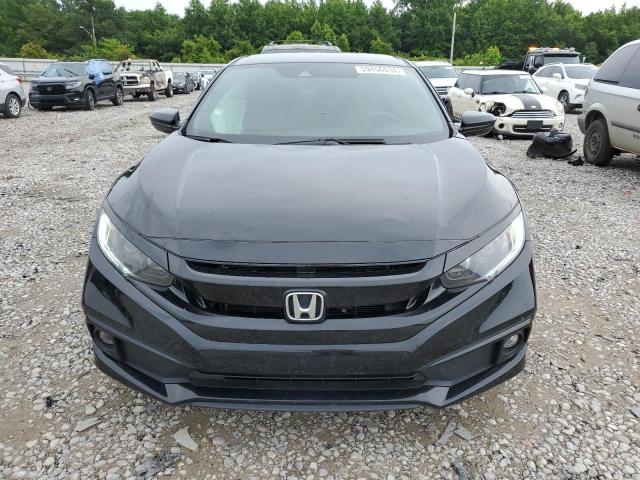 Photo 4 VIN: 2HGFC2F88MH510481 - HONDA CIVIC SPOR 