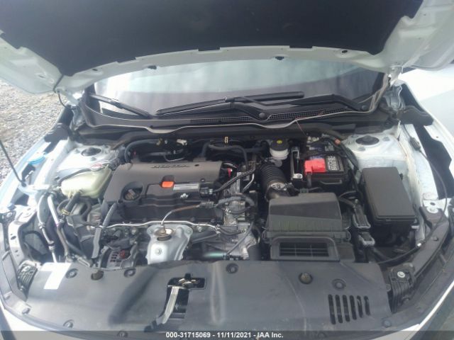 Photo 9 VIN: 2HGFC2F88MH511761 - HONDA CIVIC SEDAN 