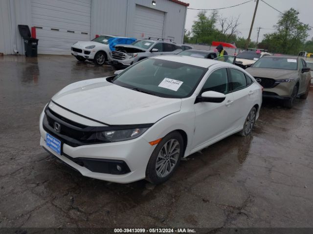 Photo 1 VIN: 2HGFC2F88MH511890 - HONDA CIVIC 