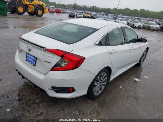 Photo 3 VIN: 2HGFC2F88MH511890 - HONDA CIVIC 