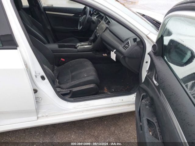 Photo 4 VIN: 2HGFC2F88MH511890 - HONDA CIVIC 