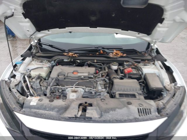 Photo 9 VIN: 2HGFC2F88MH511890 - HONDA CIVIC 