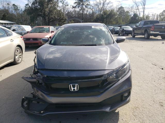 Photo 4 VIN: 2HGFC2F88MH512747 - HONDA CIVIC SPOR 