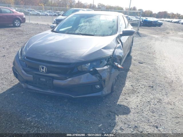 Photo 5 VIN: 2HGFC2F88MH516068 - HONDA CIVIC 