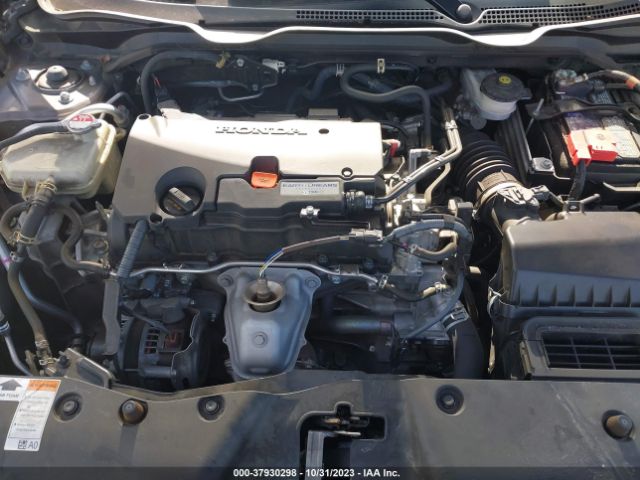 Photo 9 VIN: 2HGFC2F88MH516068 - HONDA CIVIC 