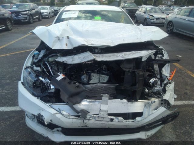 Photo 5 VIN: 2HGFC2F88MH517043 - HONDA CIVIC SEDAN 