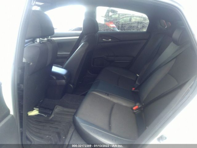 Photo 7 VIN: 2HGFC2F88MH517043 - HONDA CIVIC SEDAN 