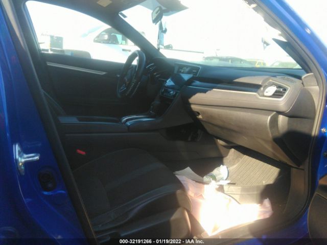 Photo 4 VIN: 2HGFC2F88MH517818 - HONDA CIVIC SEDAN 