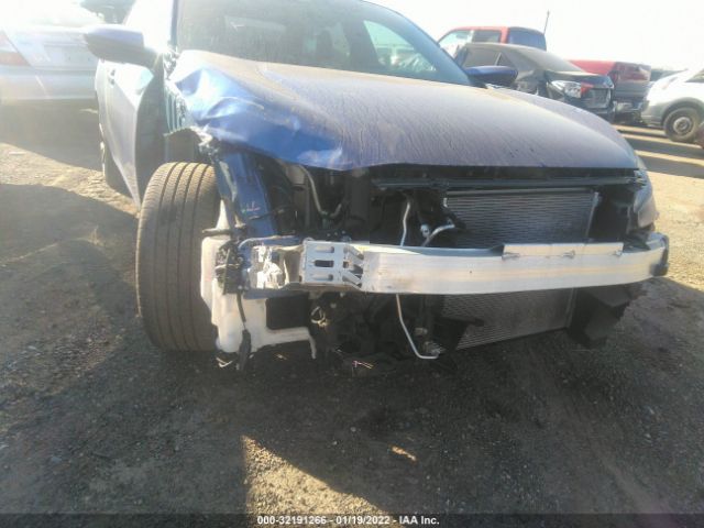 Photo 5 VIN: 2HGFC2F88MH517818 - HONDA CIVIC SEDAN 