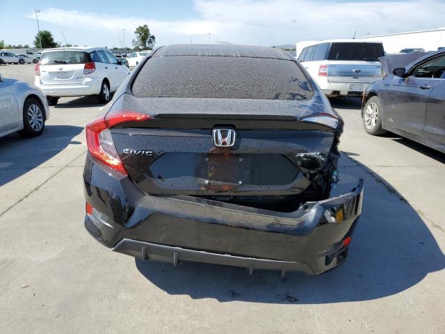 Photo 5 VIN: 2HGFC2F88MH520833 - HONDA CIVIC SPOR 