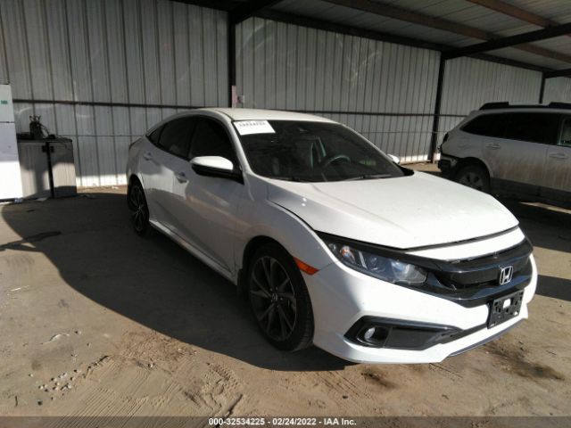 Photo 0 VIN: 2HGFC2F88MH521500 - HONDA CIVIC SEDAN 