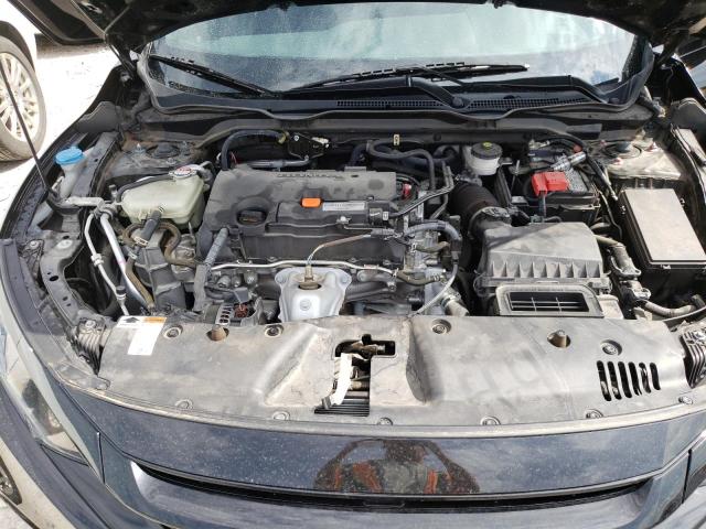 Photo 10 VIN: 2HGFC2F88MH521688 - HONDA CIVIC SPOR 