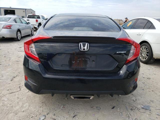 Photo 5 VIN: 2HGFC2F88MH521688 - HONDA CIVIC SPOR 