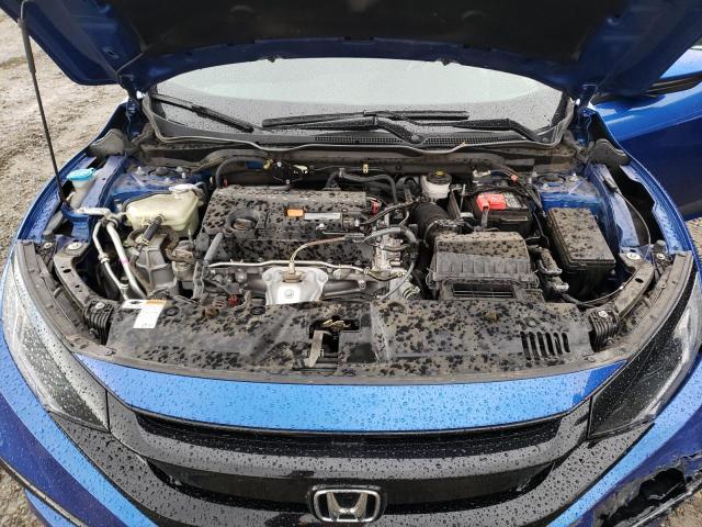 Photo 10 VIN: 2HGFC2F88MH524137 - HONDA CIVIC SPOR 