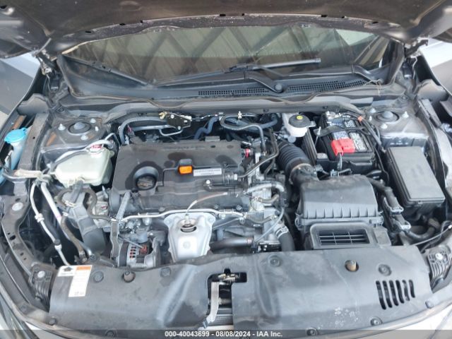 Photo 9 VIN: 2HGFC2F88MH524753 - HONDA CIVIC 