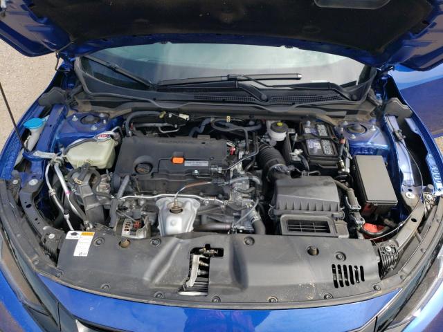 Photo 6 VIN: 2HGFC2F88MH526101 - HONDA CIVIC SPOR 