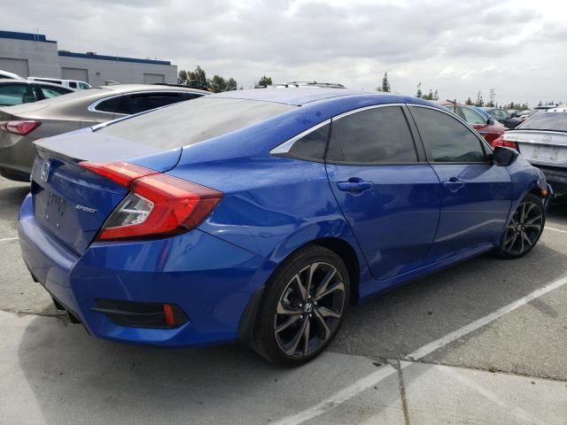 Photo 2 VIN: 2HGFC2F88MH526115 - HONDA CIVIC 