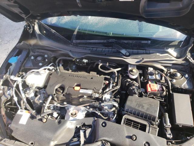 Photo 10 VIN: 2HGFC2F88MH527880 - HONDA CIVIC SPOR 