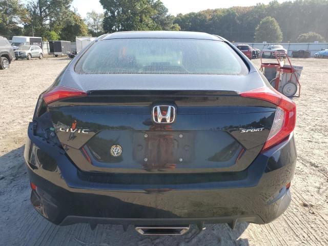 Photo 5 VIN: 2HGFC2F88MH536790 - HONDA CIVIC SPOR 