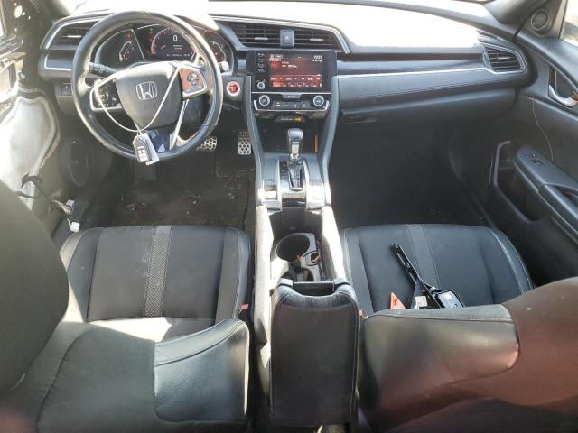 Photo 7 VIN: 2HGFC2F88MH536790 - HONDA CIVIC SPOR 