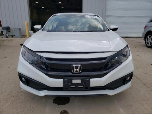 Photo 4 VIN: 2HGFC2F88MH539401 - HONDA CIVIC 