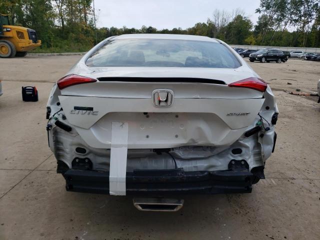 Photo 5 VIN: 2HGFC2F88MH539401 - HONDA CIVIC 