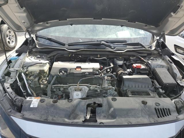 Photo 10 VIN: 2HGFC2F88MH541097 - HONDA CIVIC 