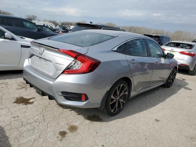 Photo 2 VIN: 2HGFC2F88MH541097 - HONDA CIVIC 