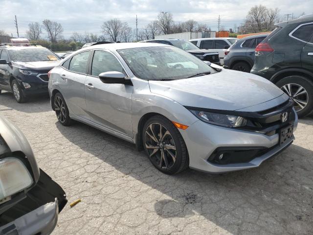 Photo 3 VIN: 2HGFC2F88MH541097 - HONDA CIVIC 