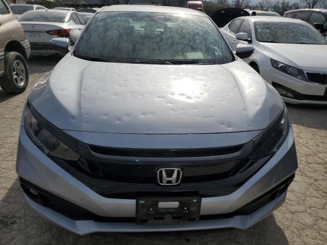 Photo 4 VIN: 2HGFC2F88MH541097 - HONDA CIVIC 