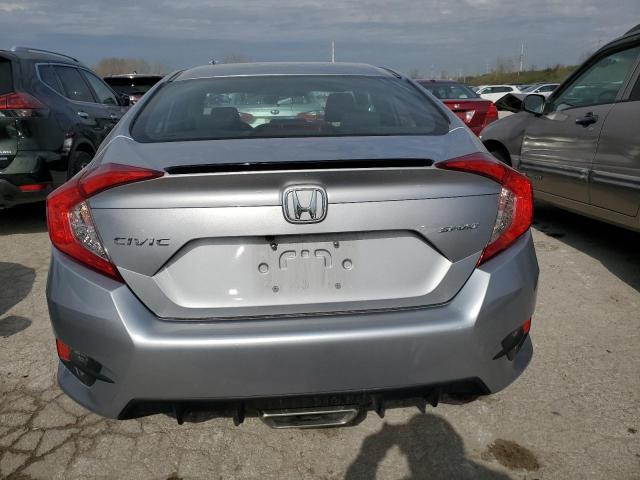 Photo 5 VIN: 2HGFC2F88MH541097 - HONDA CIVIC 