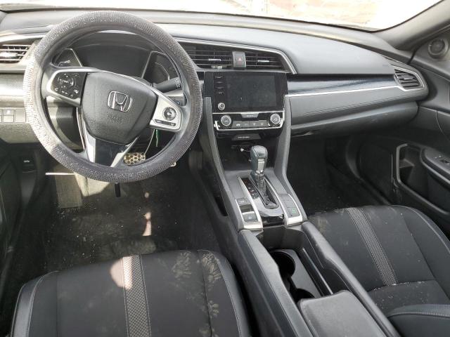 Photo 7 VIN: 2HGFC2F88MH541097 - HONDA CIVIC 