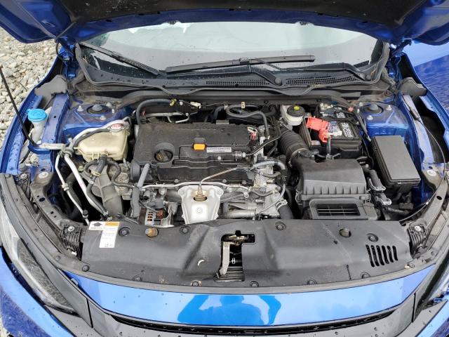 Photo 6 VIN: 2HGFC2F88MH543402 - HONDA CIVIC SPOR 