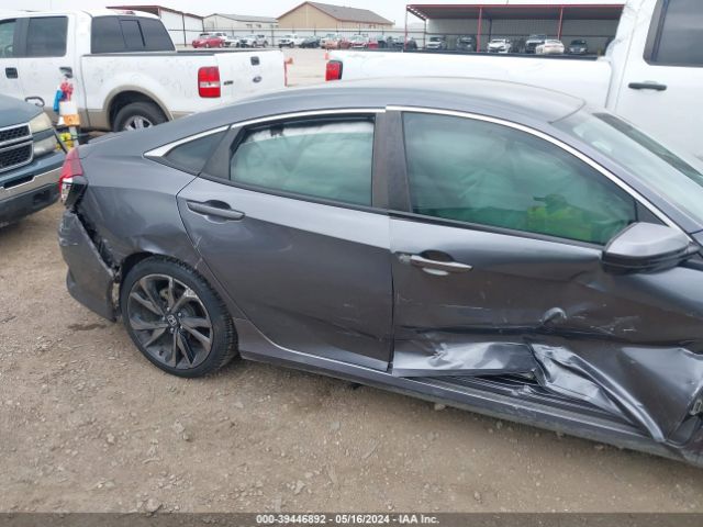 Photo 5 VIN: 2HGFC2F88MH545067 - HONDA CIVIC 